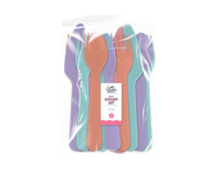 Cutlery Set 18 Pack CDU  (5056283884252)
