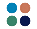 Plates 6 pack CDU  (5056283884320)