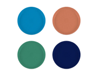 Plates 6 pack CDU  (5056283884320)