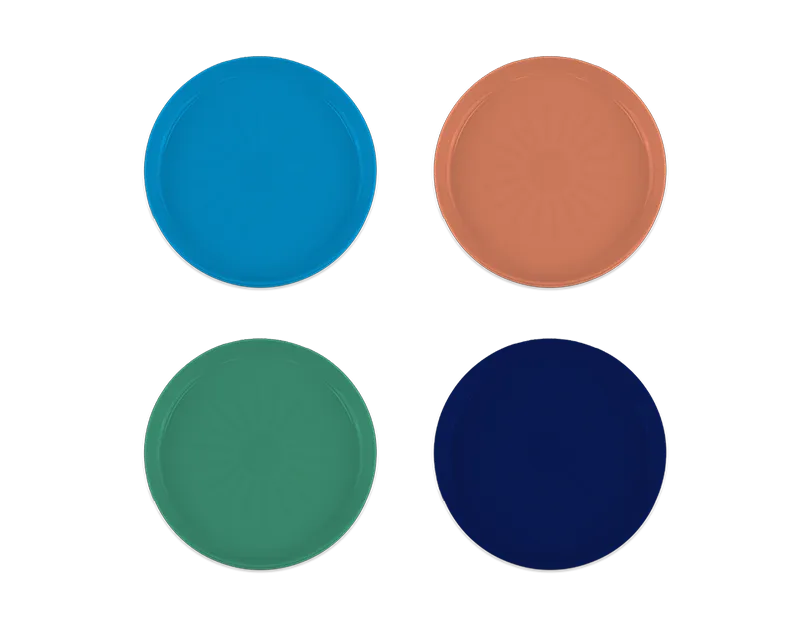 Plates 6 pack CDU  (5056283884320)