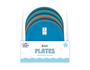 Plates 6 pack CDU  (5056283884320)