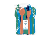 Cutlery Set 18 Pack CDU  (5056283884337)