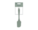 Natural Silicone Spatula  (5056283888519)