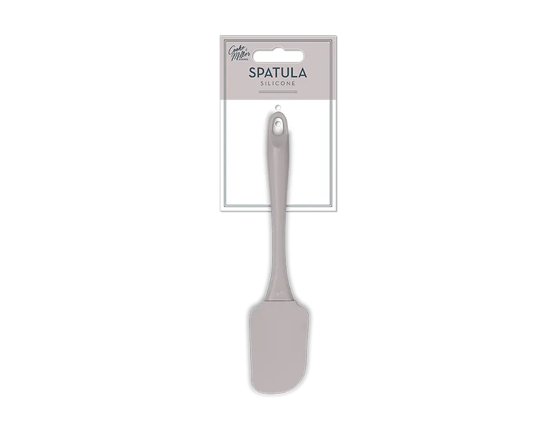 Natural Silicone Spatula  (5056283888519)
