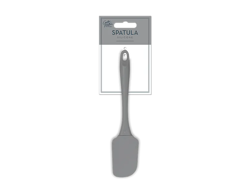 Natural Silicone Spatula  (5056283888519)