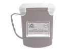 Natural Microwaveable Soup Mug 600ml  (5056283889318)