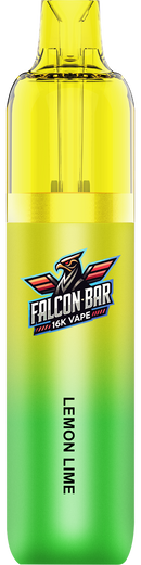 TWO Falcon Bar 16000 Prefilled Pod Kit