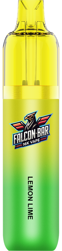 TWO Falcon Bar 16000 Prefilled Pod Kit