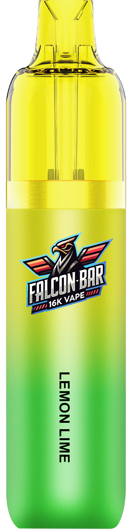 TWO Falcon Bar 16000 Prefilled Pod Kit