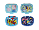 LICENSED SANDWICH BOX ASSORTED  (0000000269032)