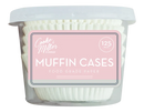 Muffin Cases - 125 Pack   (5056170313889)