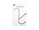 Over the Door Hook   (5056170306836)