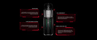 Buy VAPORESSO LUXE XR MAX
