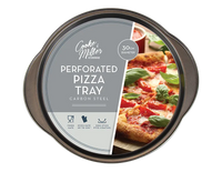 non-stick Pizza Tray 30cm   (5056283869815)