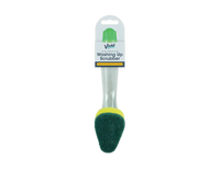 Soap Dispensing Washing Up Scrubber   (5056170304832)