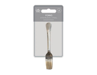 Stainless Steel Forks 4 pack  (5056283892073)