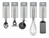 Stainless Steel Kitchen Tools- 5 Pack  (5056283821547)