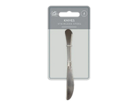 Stainless Steel Knives 4 pack  (5056283892080)