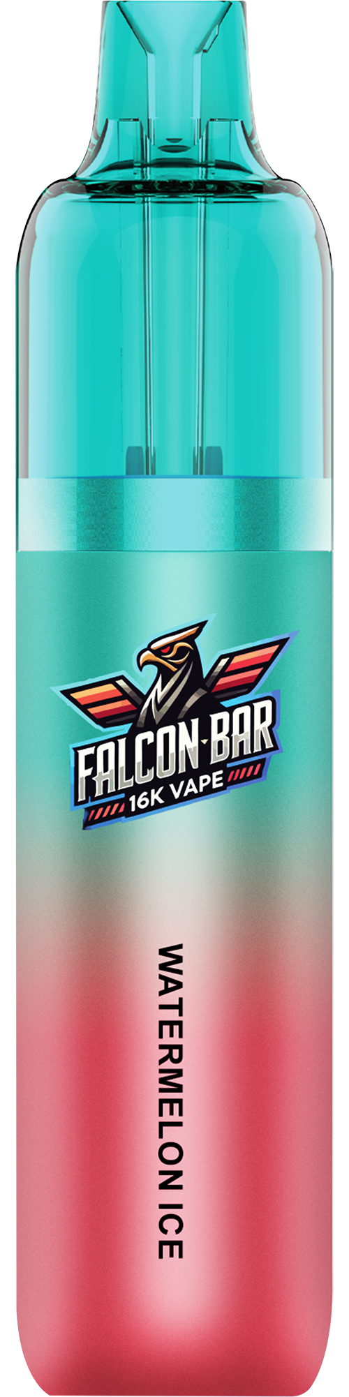 TWO Falcon Bar 16000 Prefilled Pod Kit
