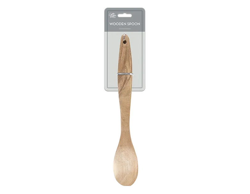 Wooden Spoon   (5056170353366)
