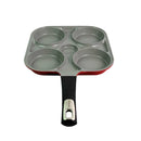 FryPan Neoflam Steam Plus w Xtrema Coated Cast Aluminium 27cm-Neoflam Brand