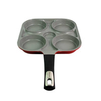 FryPan Neoflam Steam Plus w Xtrema Coated Cast Aluminium 27cm-Neoflam Brand