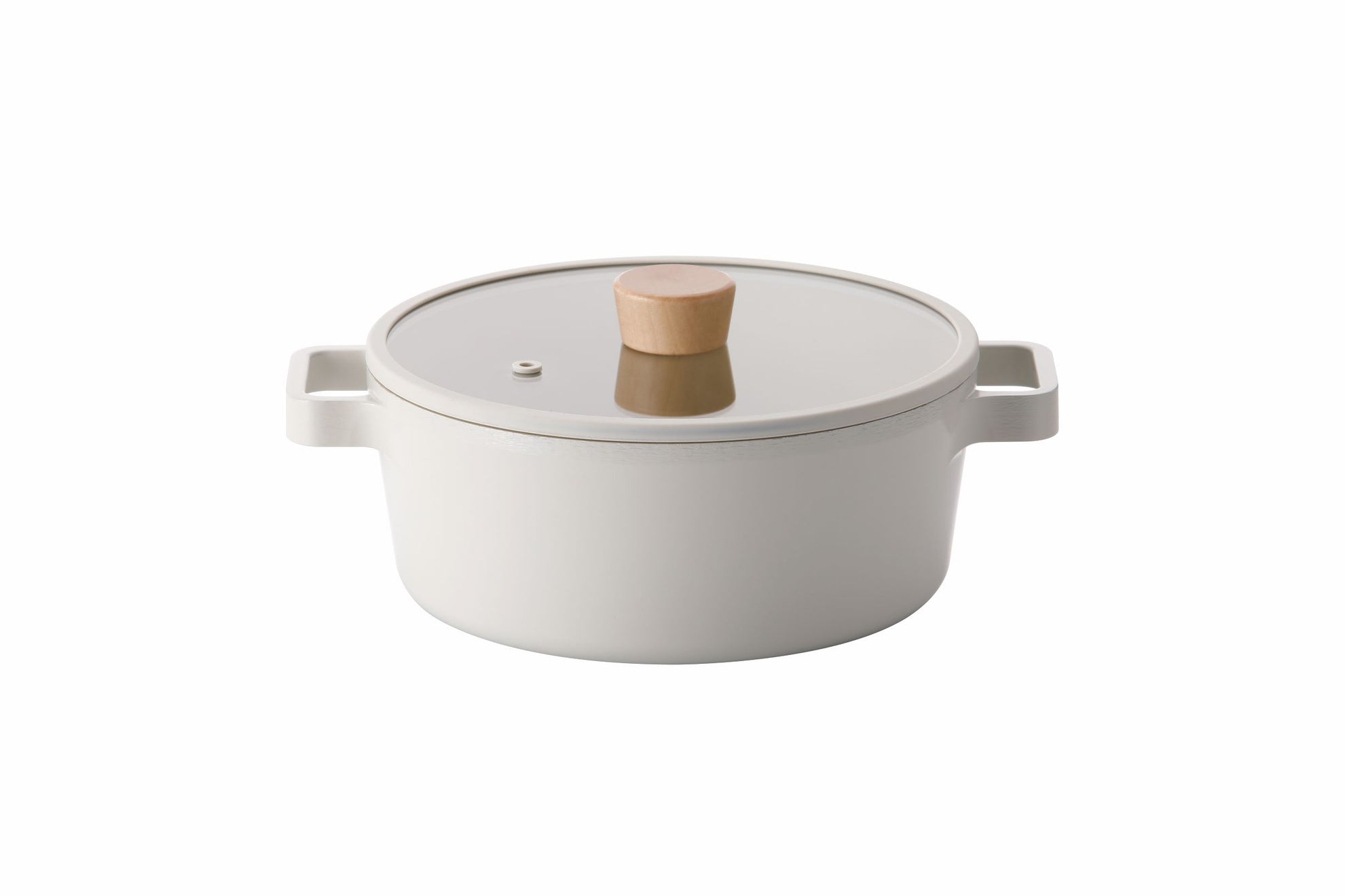 FIKA Stockpot 22cm (L) - Neoflam Brand